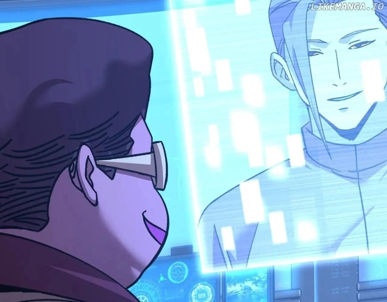 Logging 10,000 Years into the Future - Chapter 226 Page 67