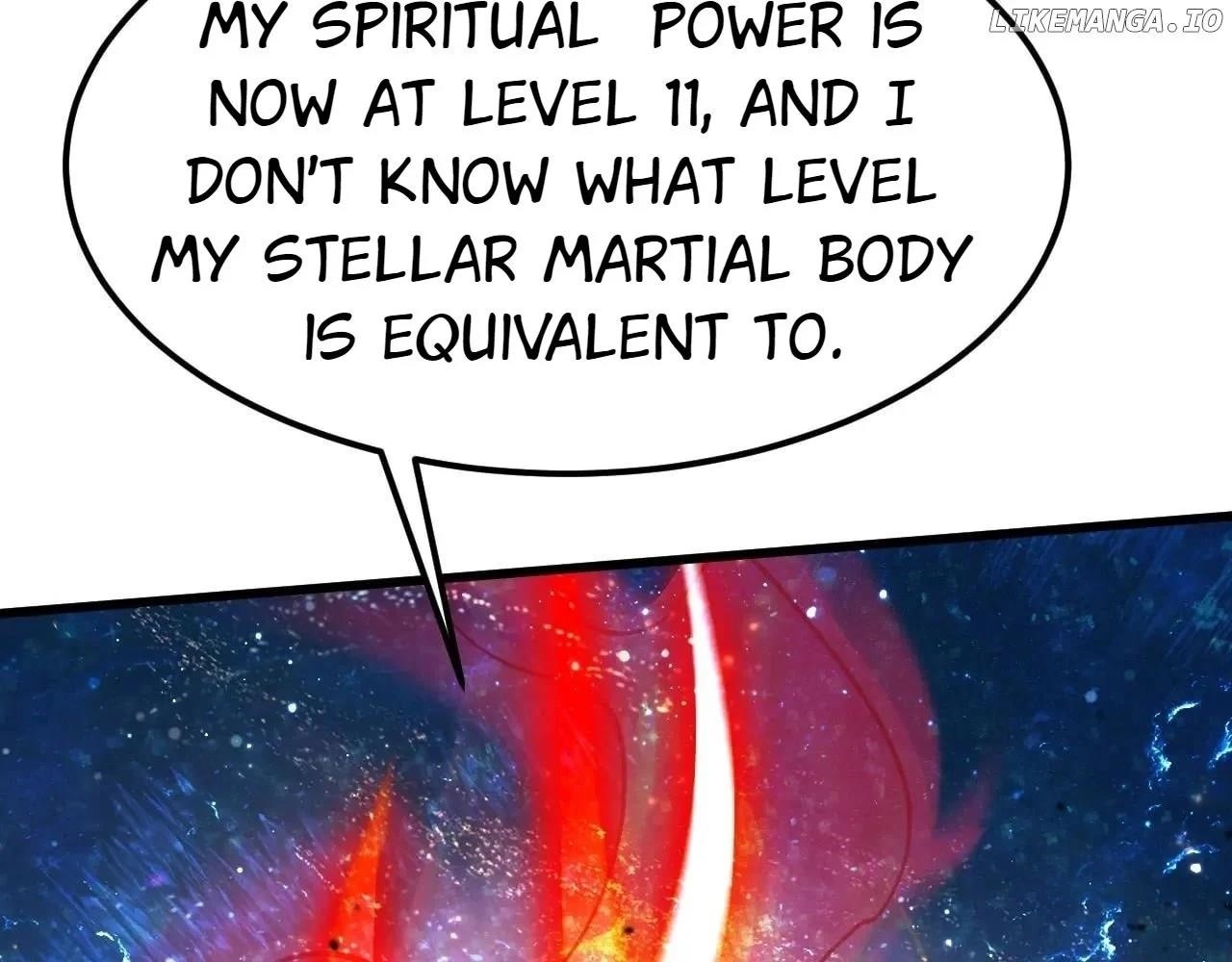 Logging 10,000 Years into the Future - Chapter 226 Page 7