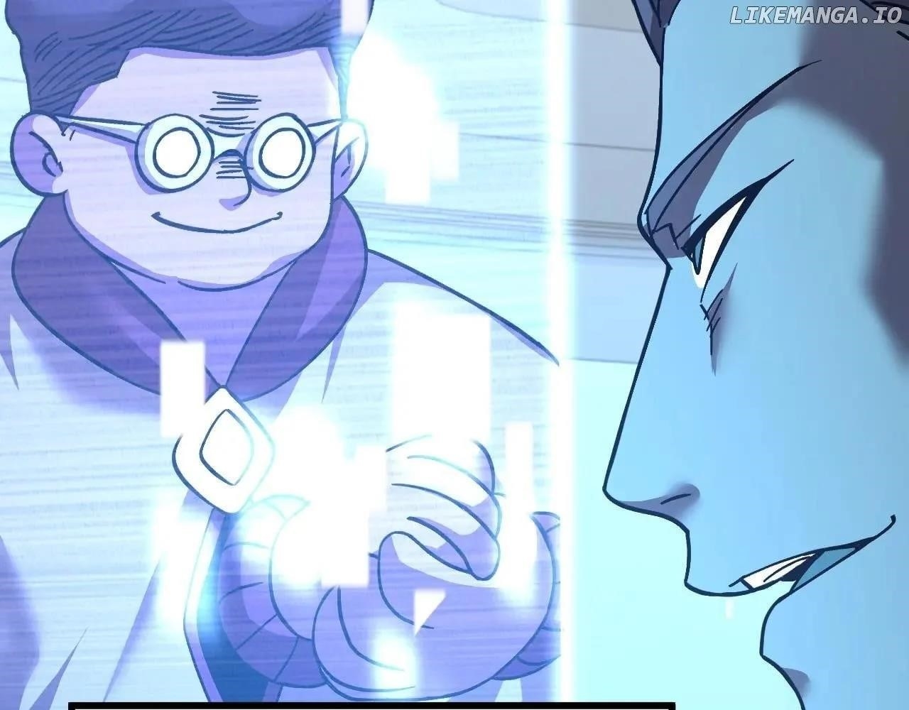 Logging 10,000 Years into the Future - Chapter 226 Page 70