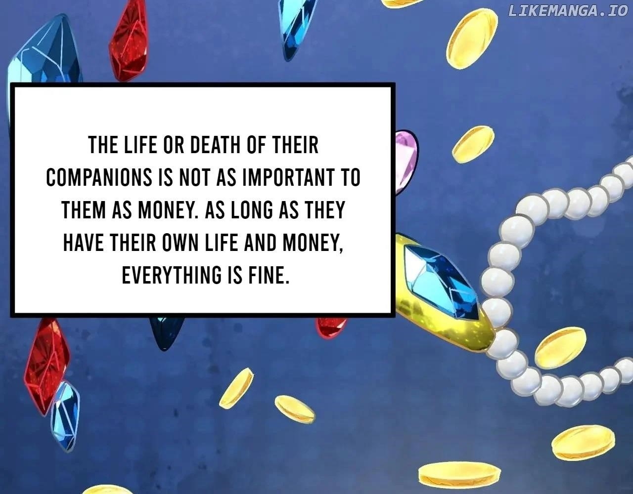 Logging 10,000 Years into the Future - Chapter 226 Page 72