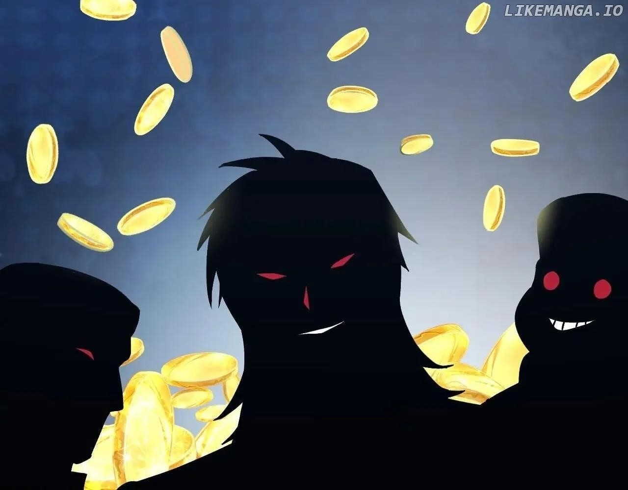 Logging 10,000 Years into the Future - Chapter 226 Page 73