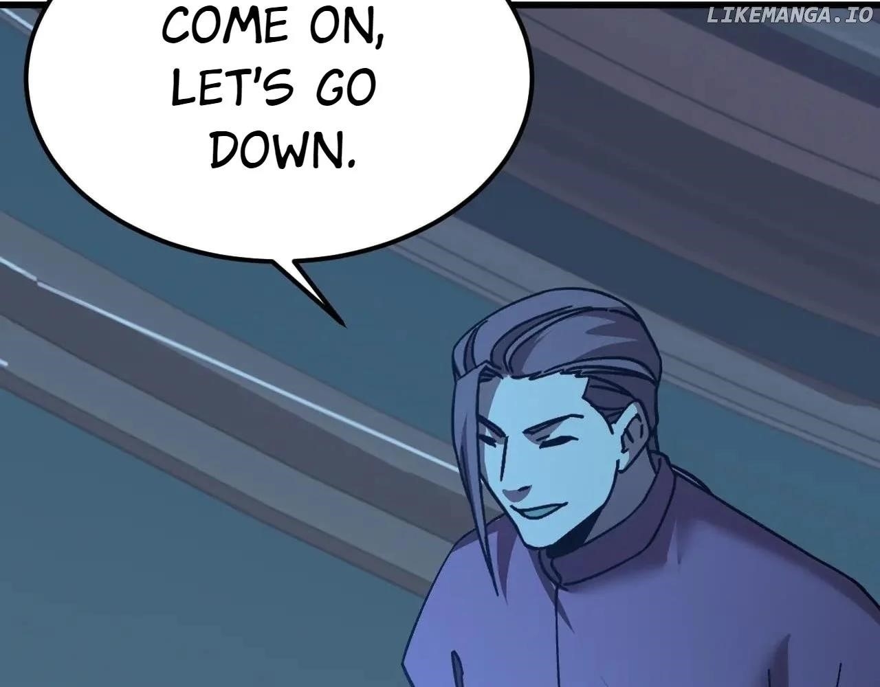 Logging 10,000 Years into the Future - Chapter 226 Page 75