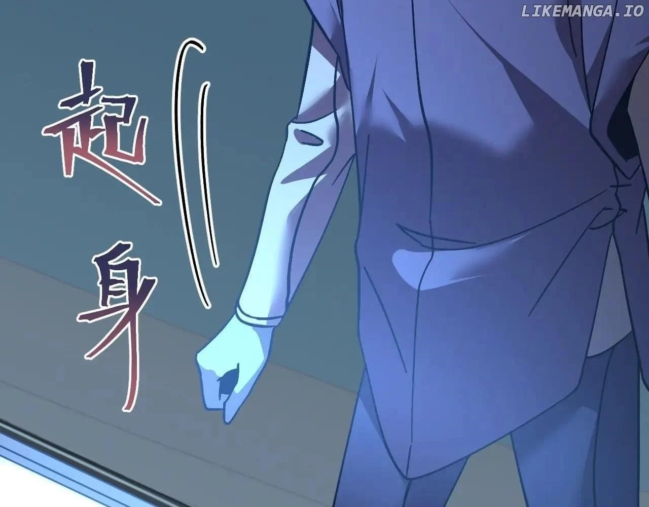 Logging 10,000 Years into the Future - Chapter 226 Page 76