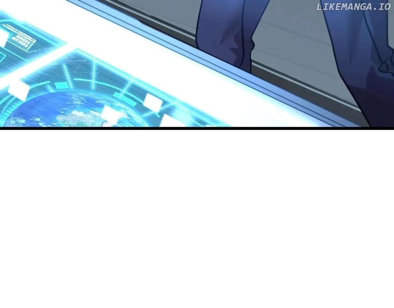 Logging 10,000 Years into the Future - Chapter 226 Page 77