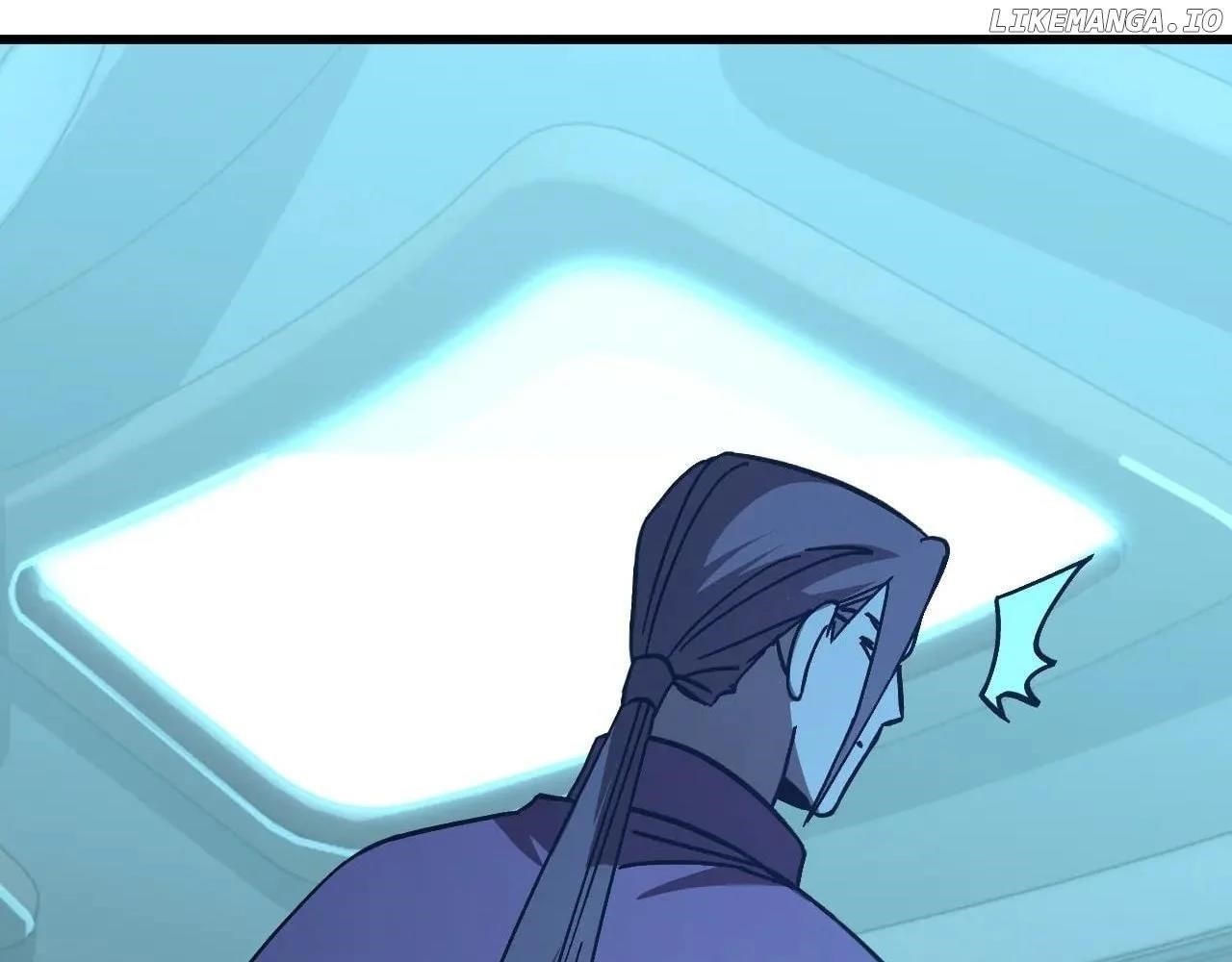 Logging 10,000 Years into the Future - Chapter 226 Page 78