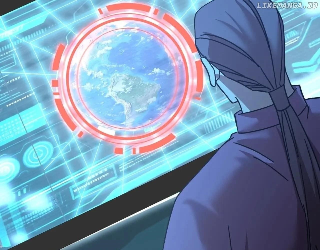 Logging 10,000 Years into the Future - Chapter 226 Page 82