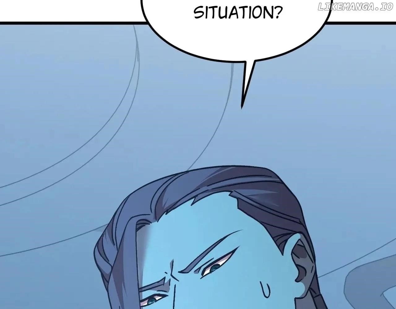 Logging 10,000 Years into the Future - Chapter 226 Page 84