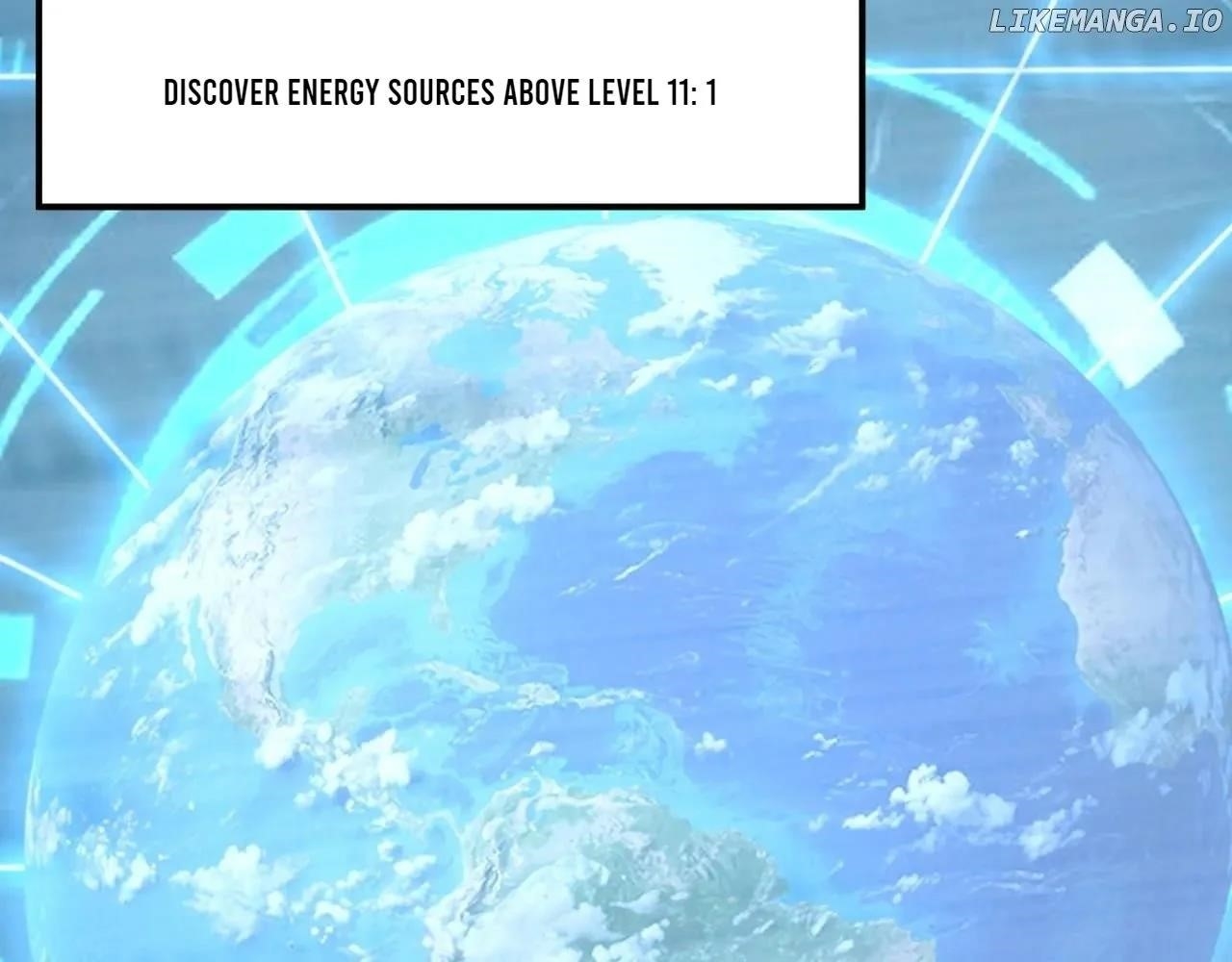 Logging 10,000 Years into the Future - Chapter 226 Page 87