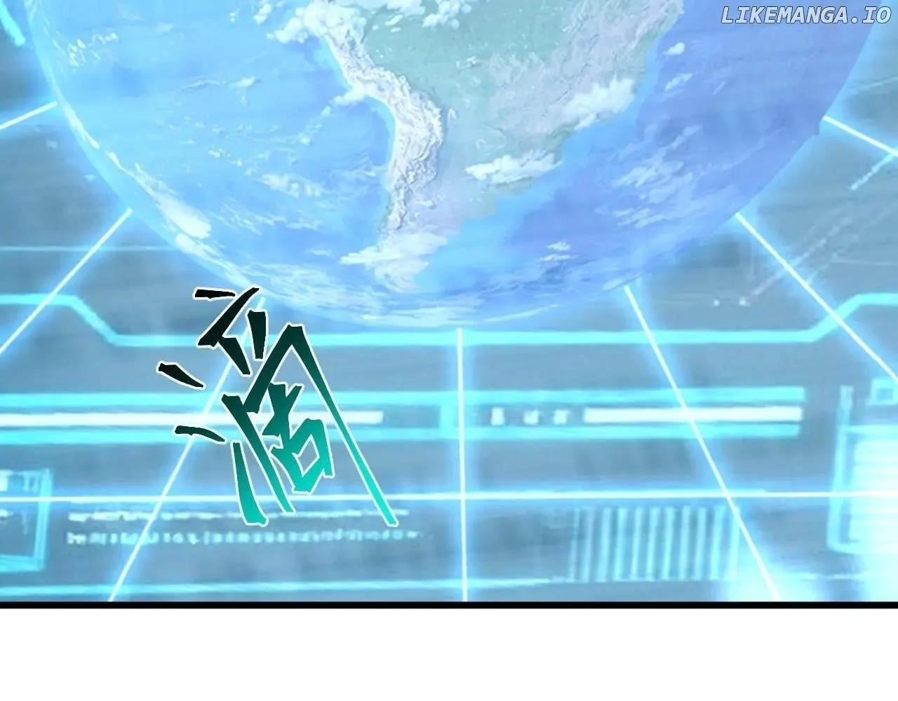 Logging 10,000 Years into the Future - Chapter 226 Page 88