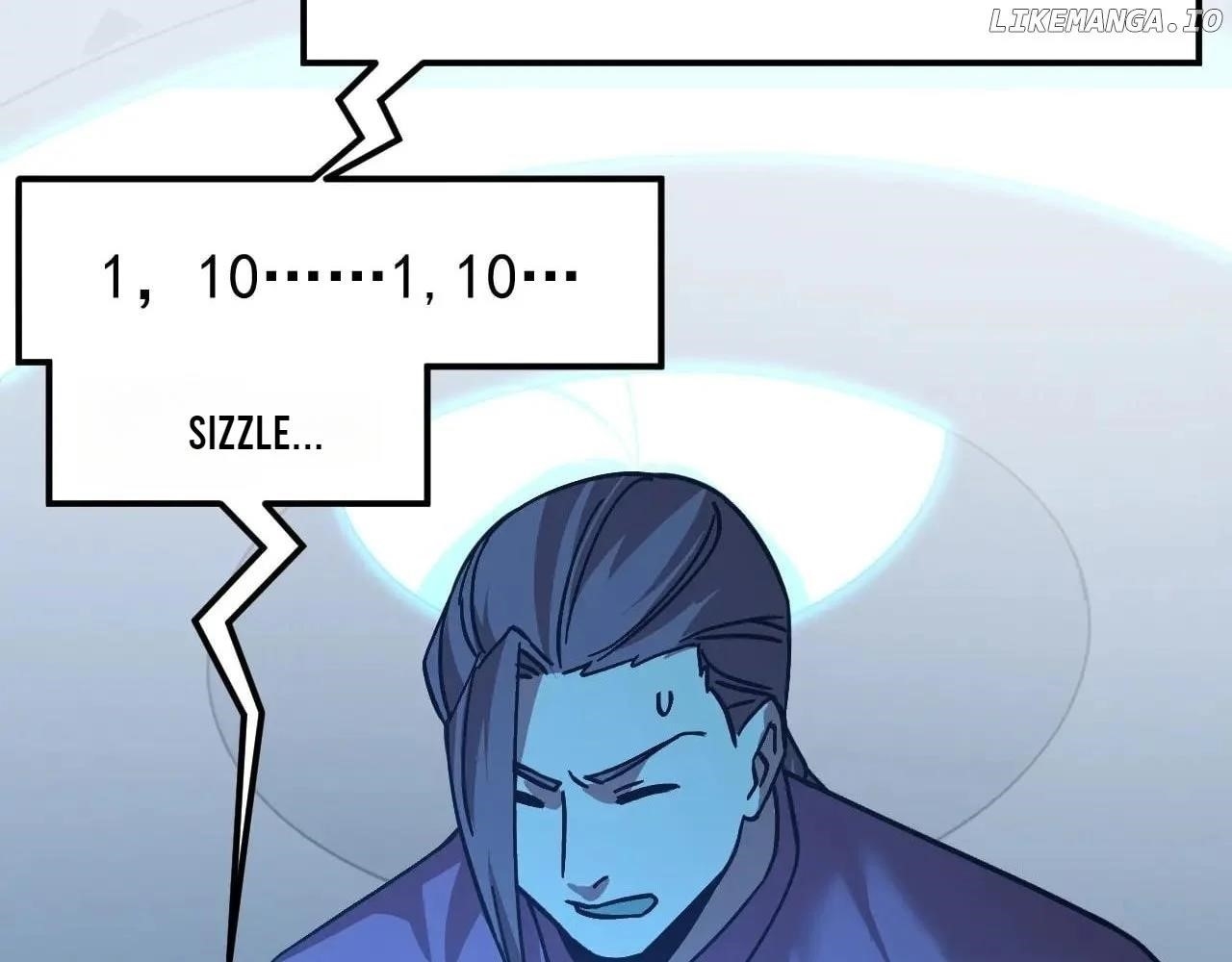 Logging 10,000 Years into the Future - Chapter 226 Page 90