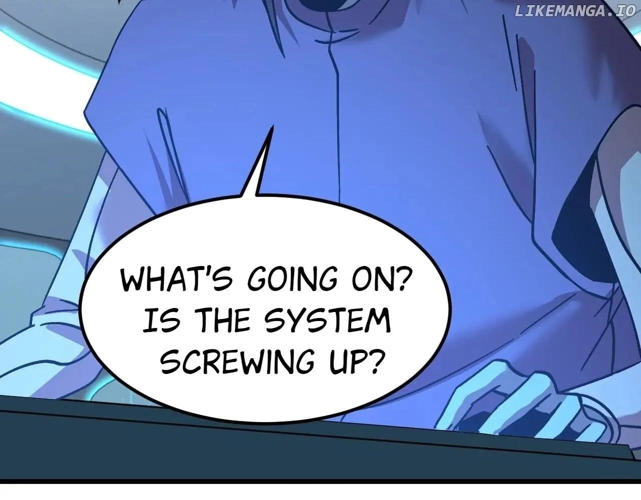 Logging 10,000 Years into the Future - Chapter 226 Page 91