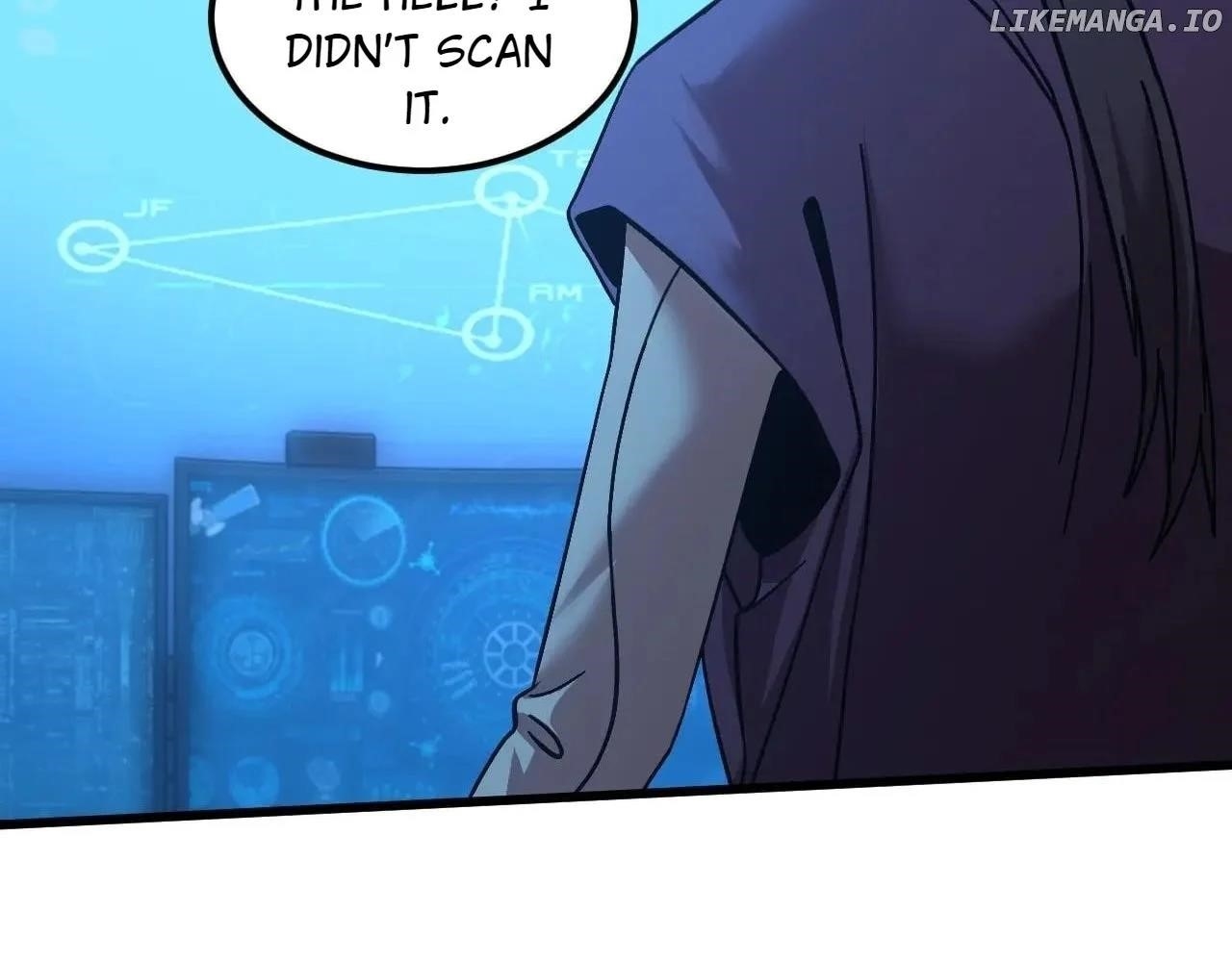 Logging 10,000 Years into the Future - Chapter 226 Page 94