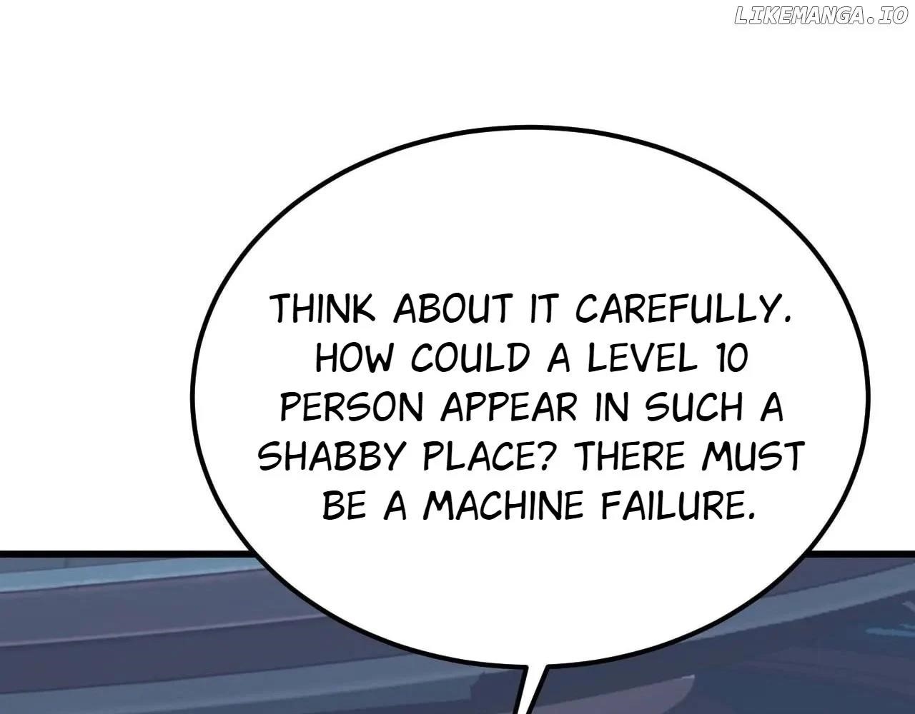 Logging 10,000 Years into the Future - Chapter 226 Page 95