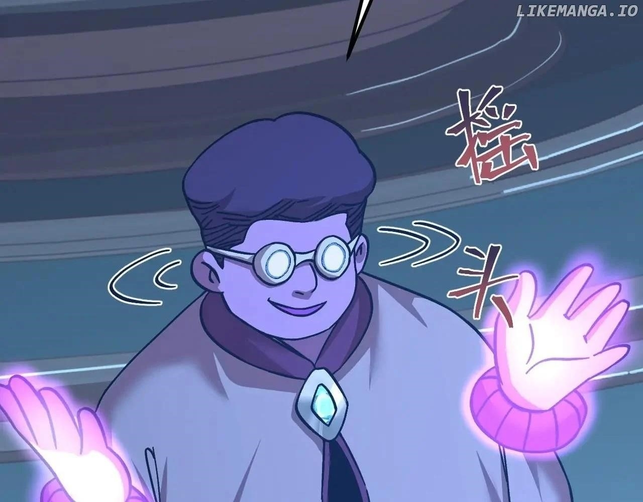 Logging 10,000 Years into the Future - Chapter 226 Page 96