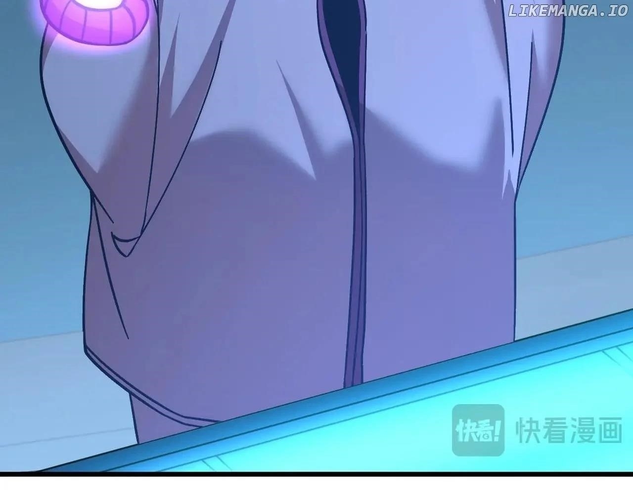 Logging 10,000 Years into the Future - Chapter 226 Page 97