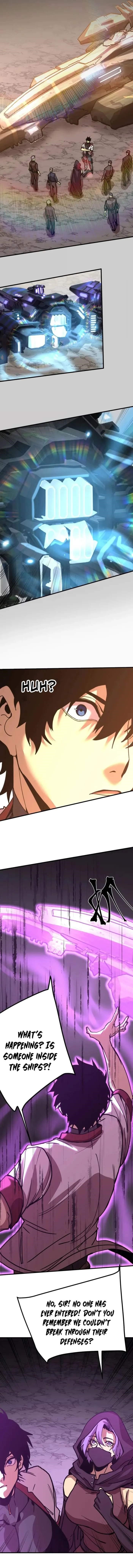 Logging 10,000 Years into the Future - Chapter 227 Page 14