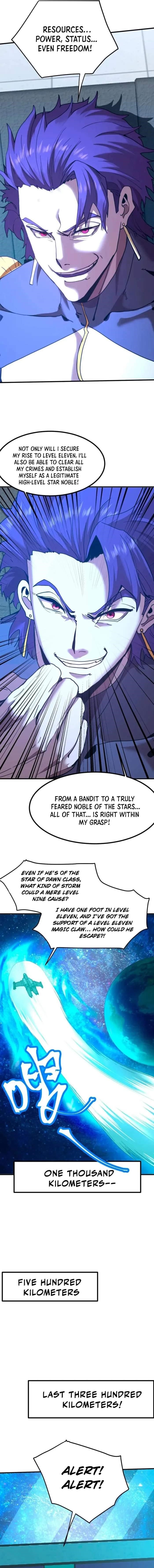 Logging 10,000 Years into the Future - Chapter 228 Page 10