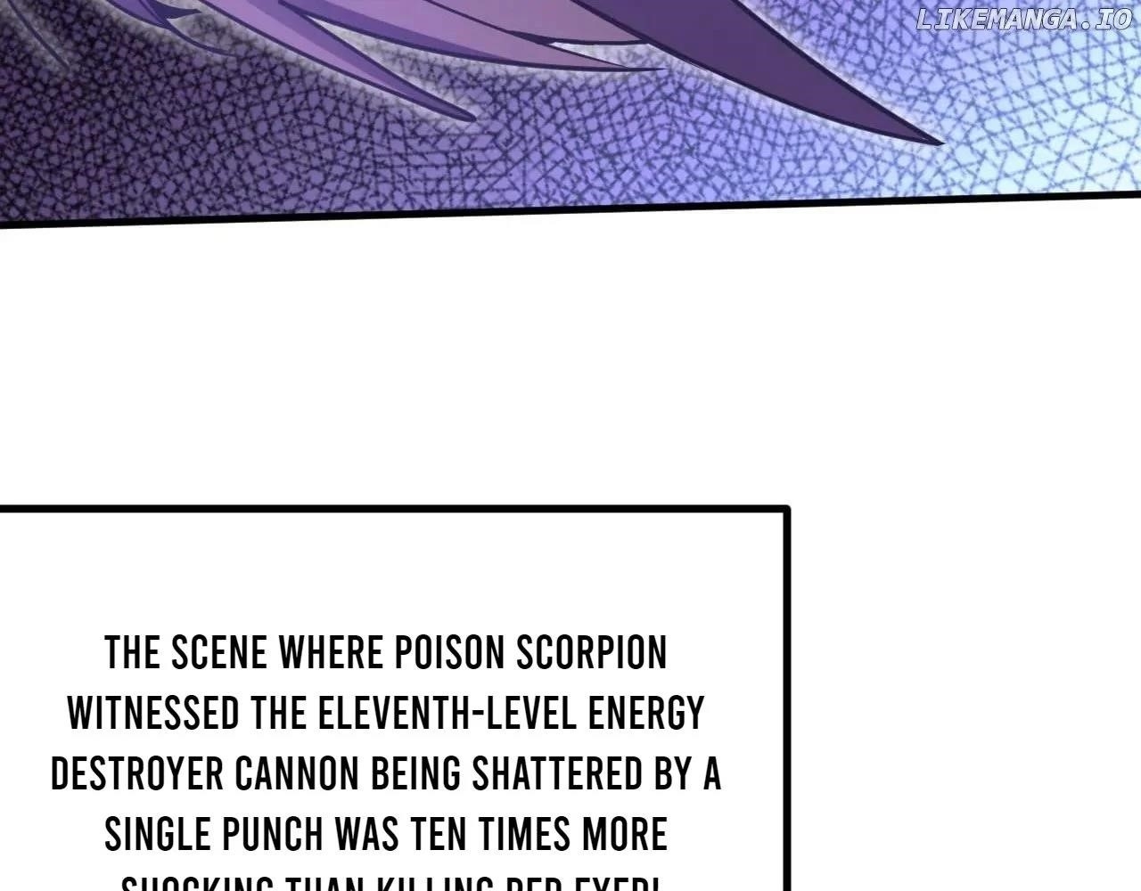 Logging 10,000 Years into the Future - Chapter 229 Page 109