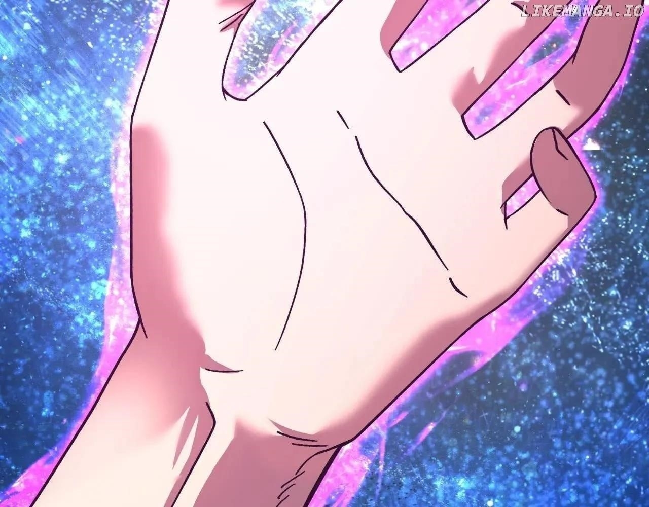 Logging 10,000 Years into the Future - Chapter 229 Page 11