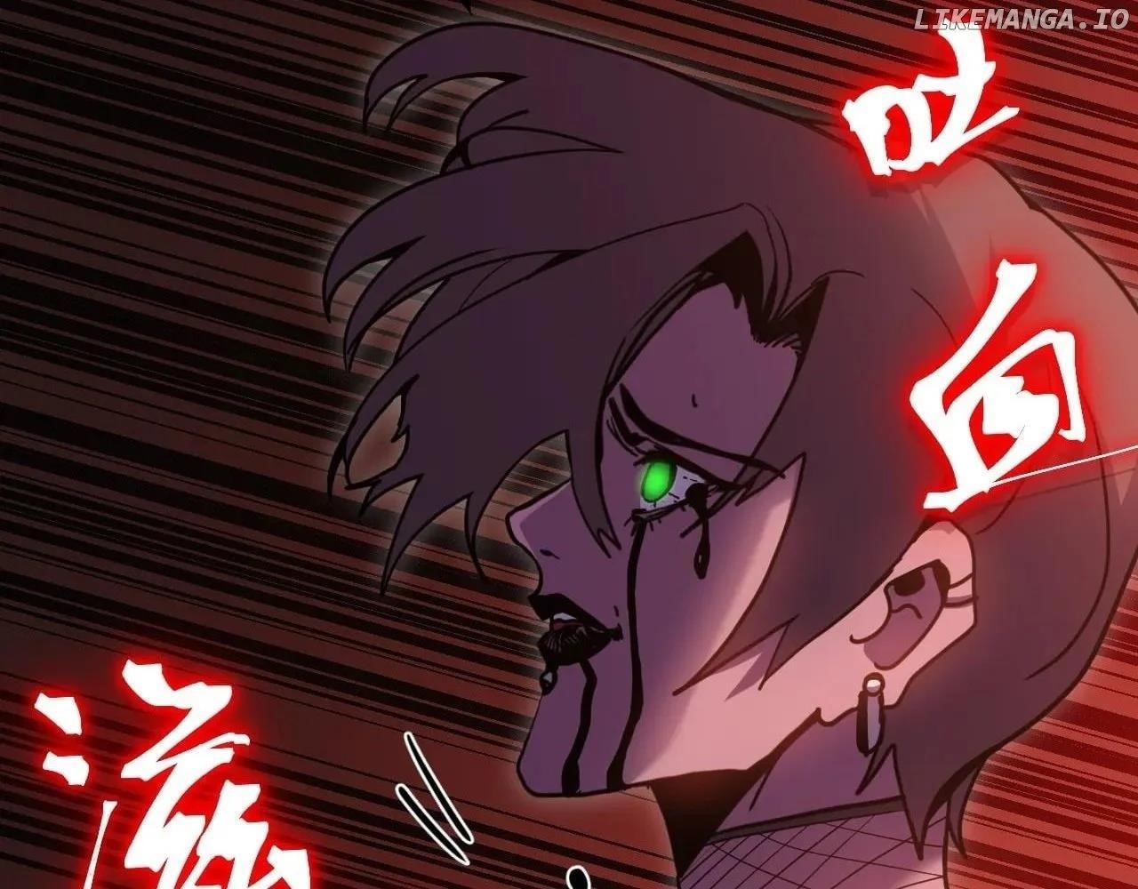 Logging 10,000 Years into the Future - Chapter 229 Page 117