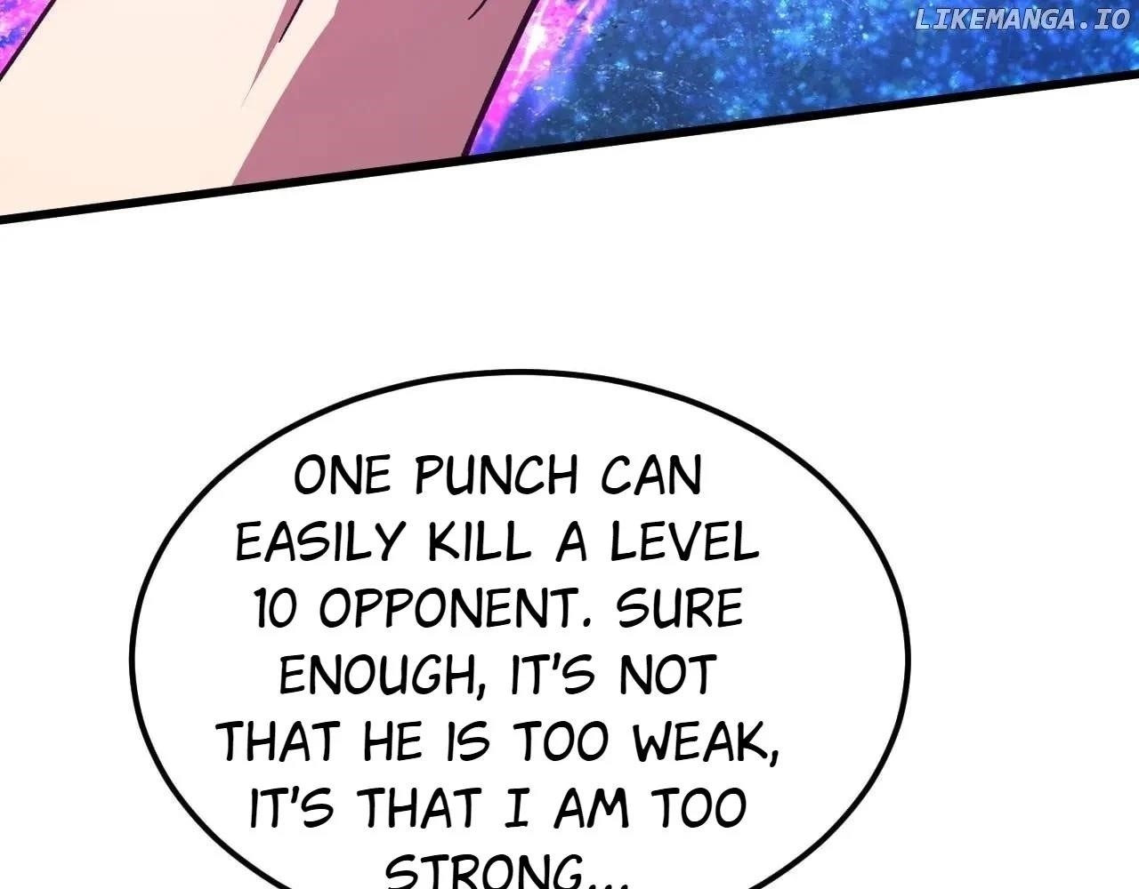 Logging 10,000 Years into the Future - Chapter 229 Page 12