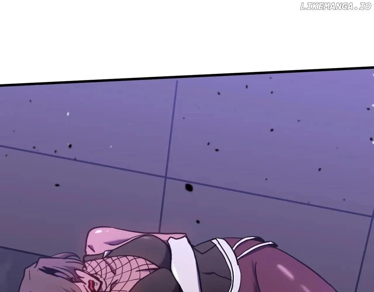 Logging 10,000 Years into the Future - Chapter 229 Page 121