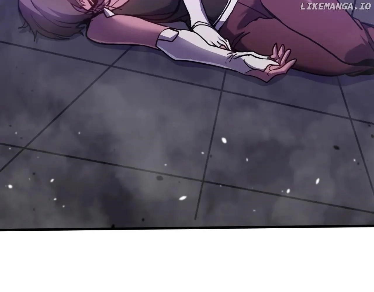 Logging 10,000 Years into the Future - Chapter 229 Page 122