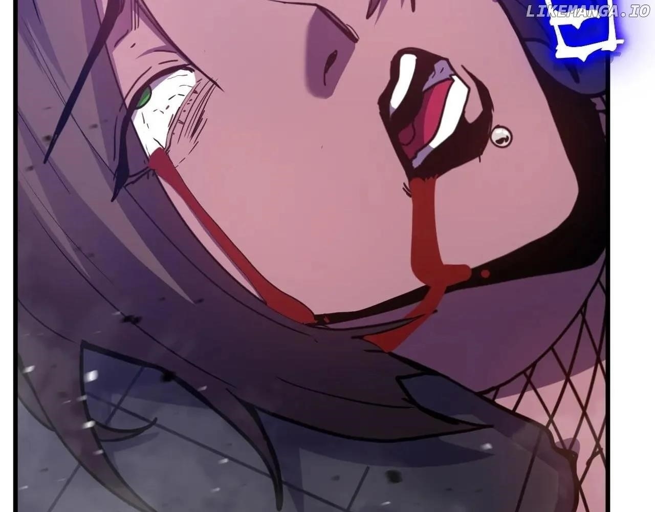 Logging 10,000 Years into the Future - Chapter 229 Page 124