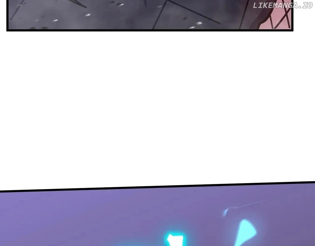 Logging 10,000 Years into the Future - Chapter 229 Page 125