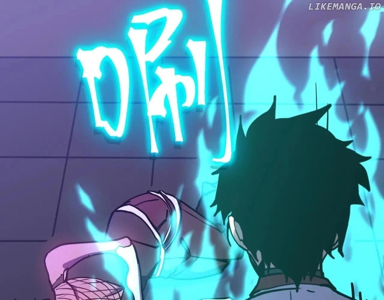 Logging 10,000 Years into the Future - Chapter 229 Page 126