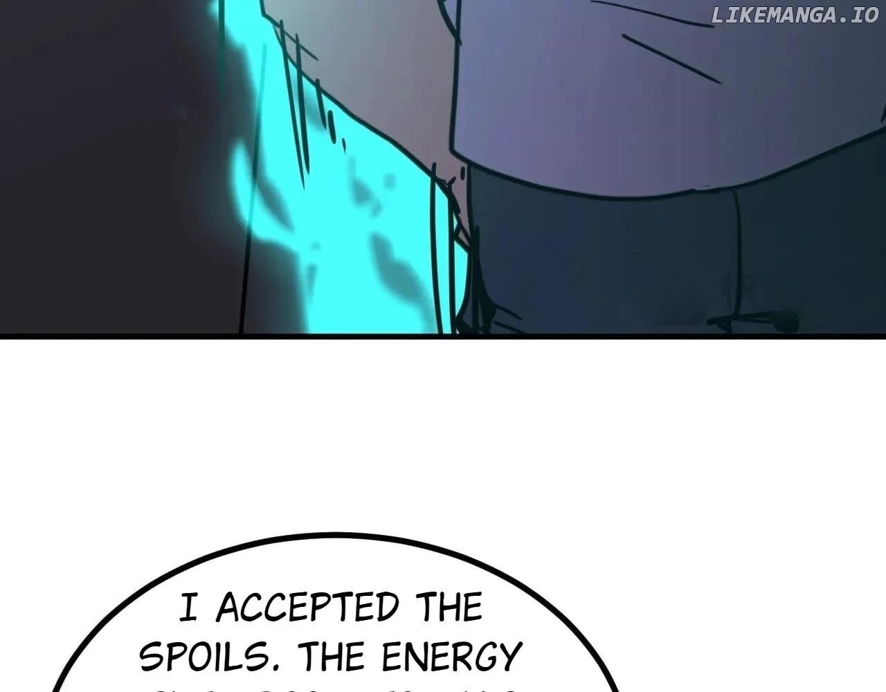 Logging 10,000 Years into the Future - Chapter 229 Page 128