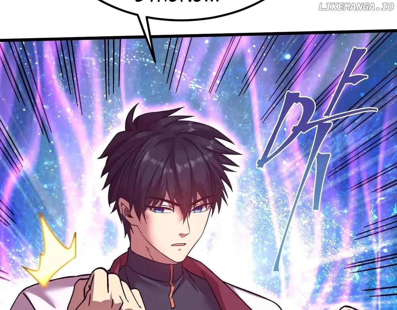 Logging 10,000 Years into the Future - Chapter 229 Page 13