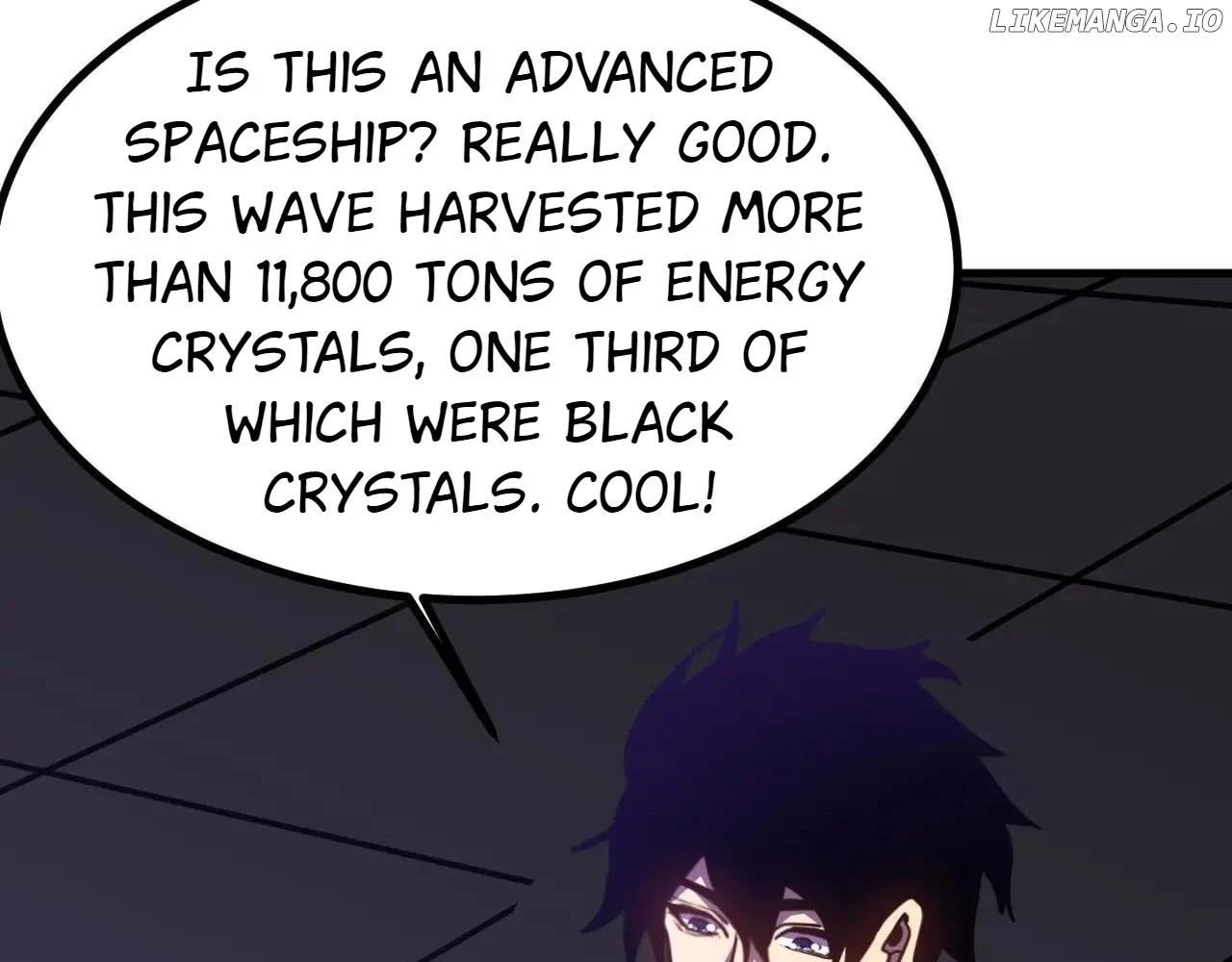 Logging 10,000 Years into the Future - Chapter 229 Page 132