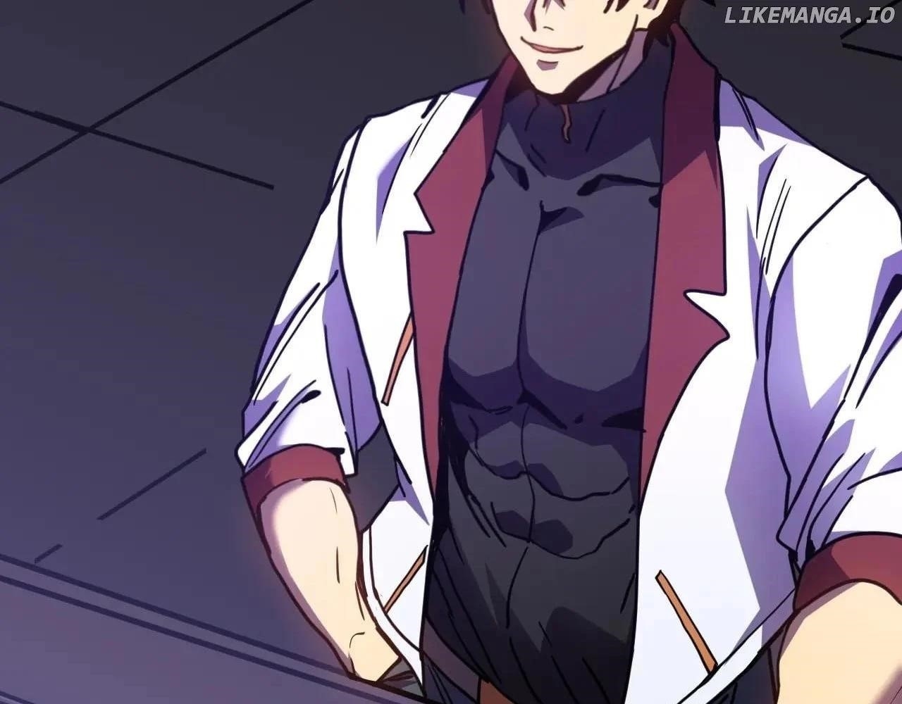 Logging 10,000 Years into the Future - Chapter 229 Page 133