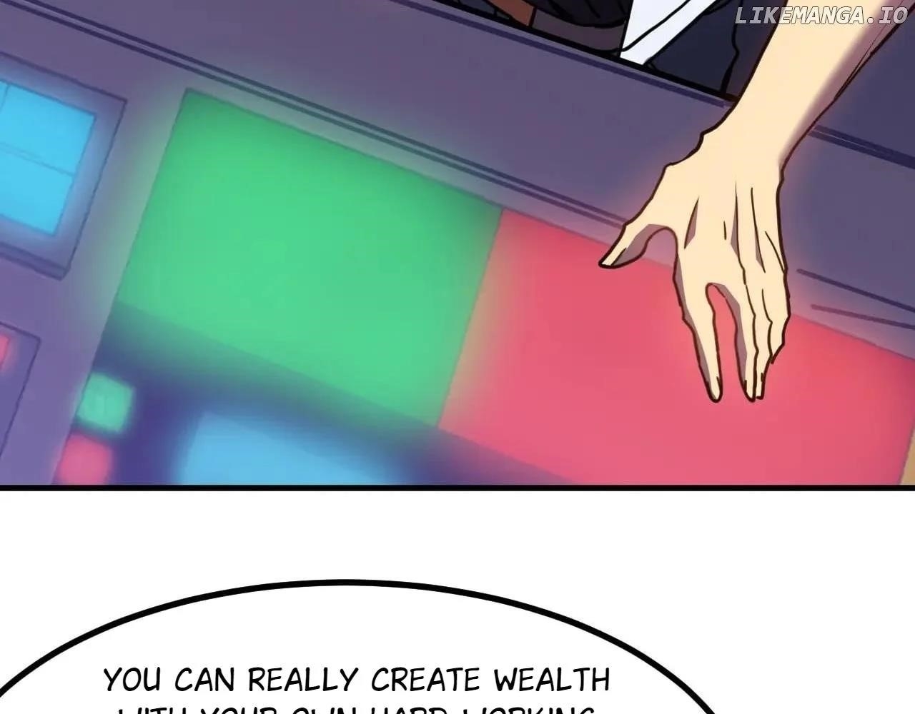 Logging 10,000 Years into the Future - Chapter 229 Page 134