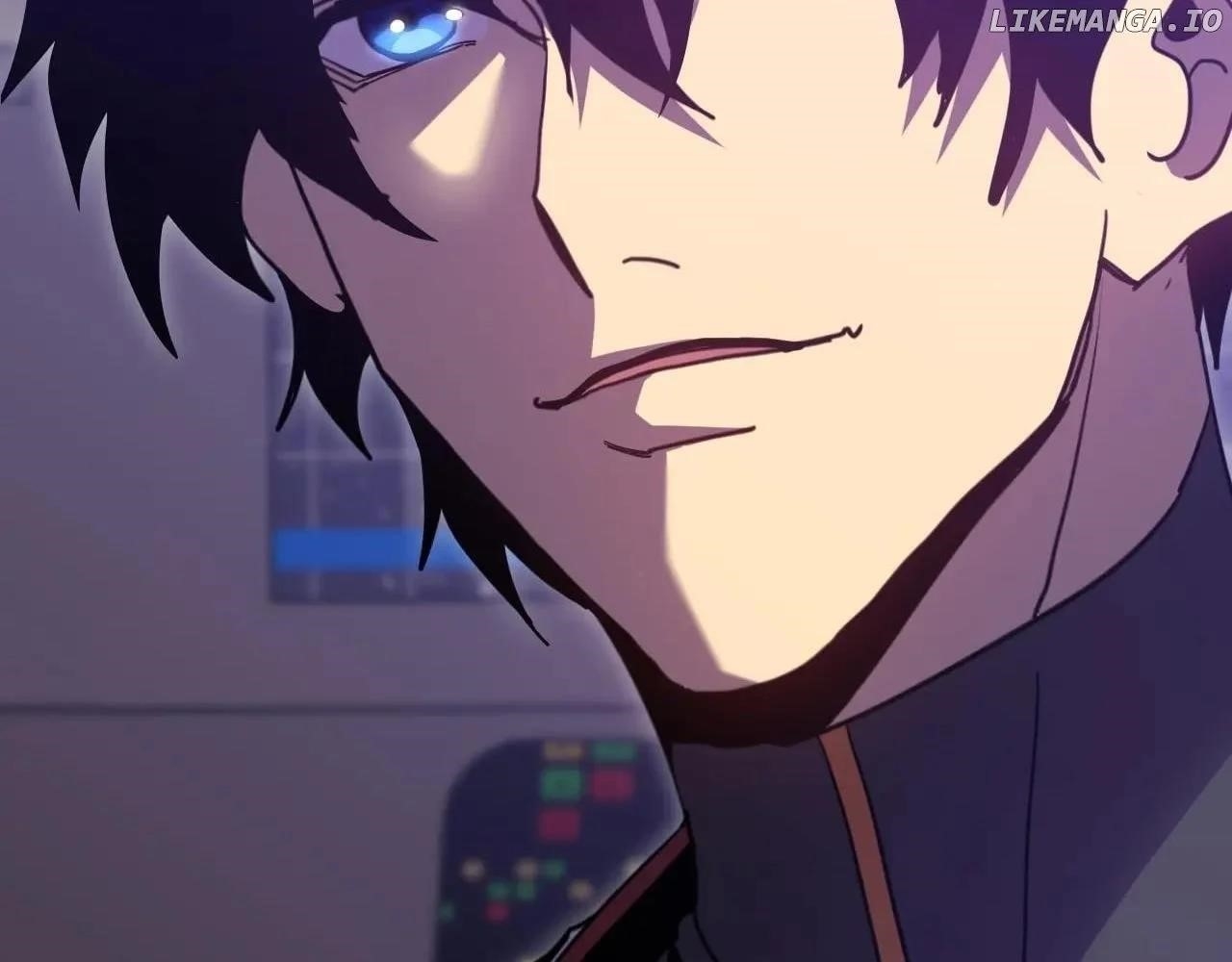 Logging 10,000 Years into the Future - Chapter 229 Page 136