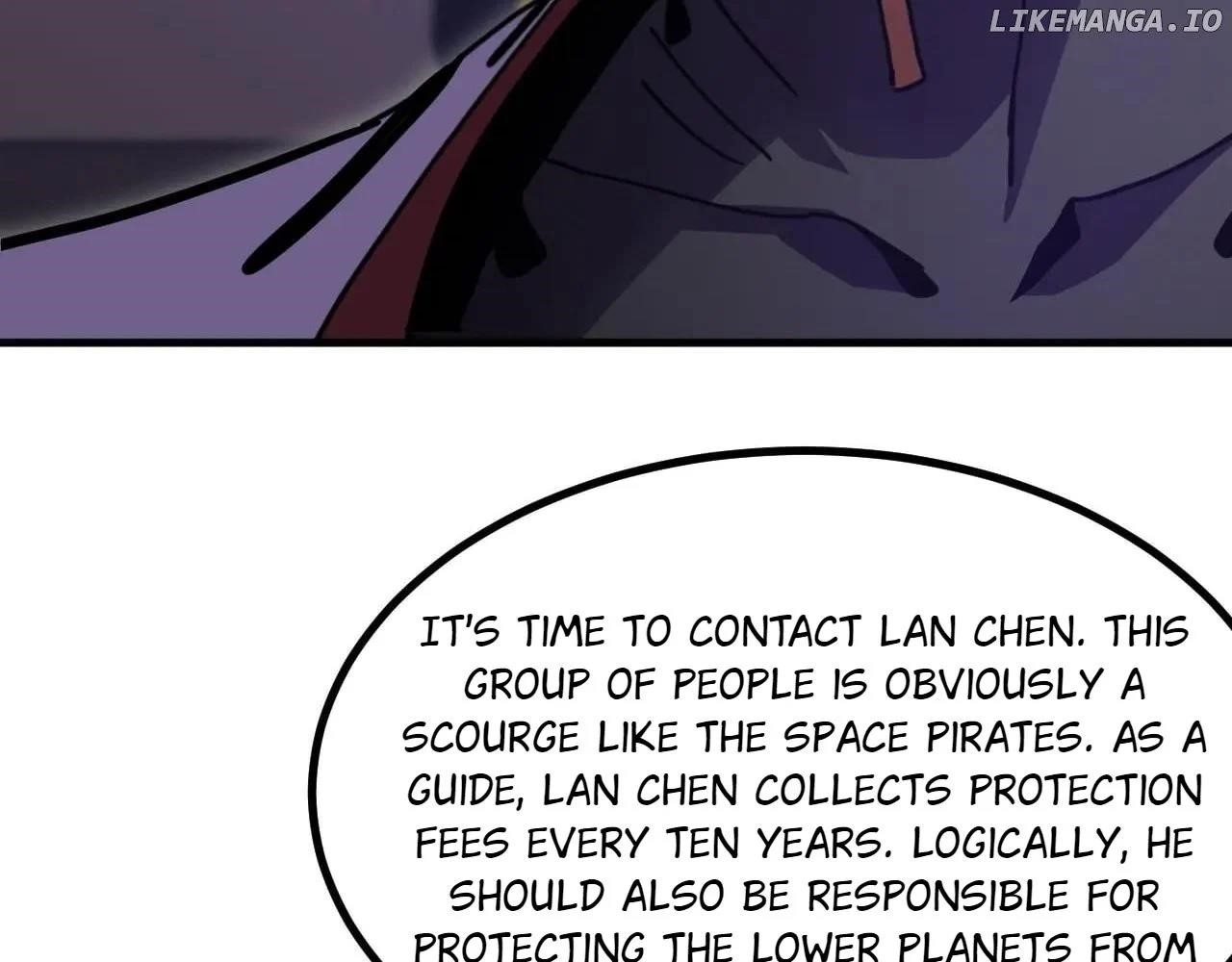 Logging 10,000 Years into the Future - Chapter 229 Page 137