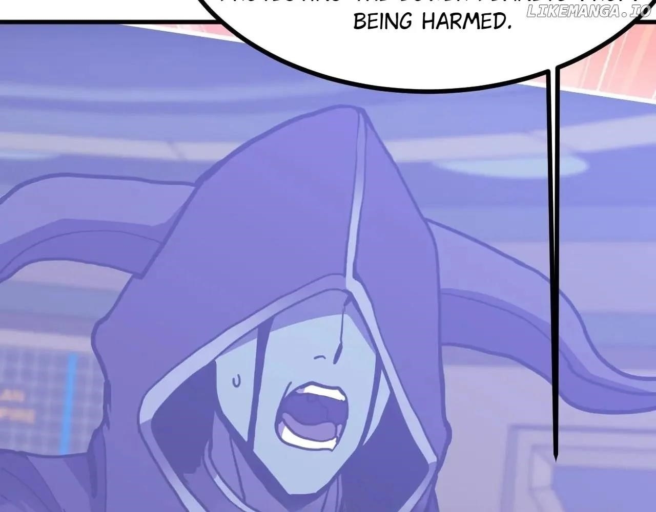 Logging 10,000 Years into the Future - Chapter 229 Page 138