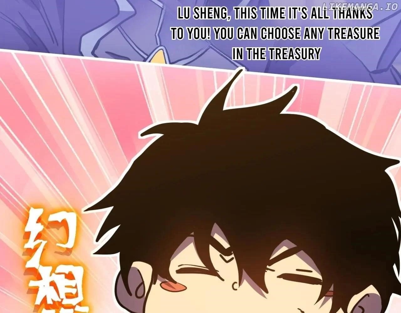 Logging 10,000 Years into the Future - Chapter 229 Page 139