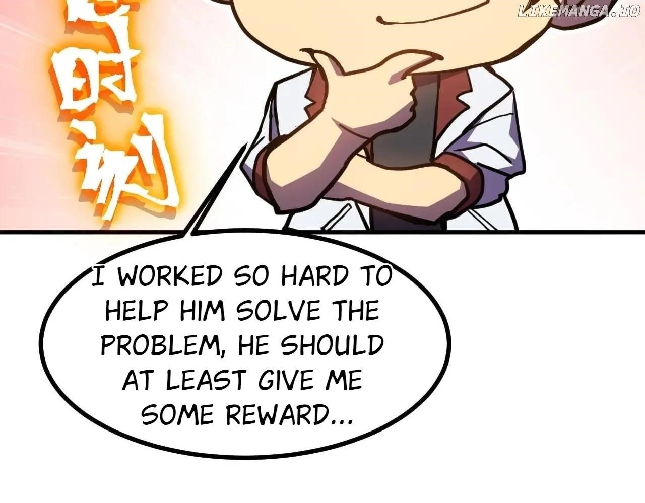 Logging 10,000 Years into the Future - Chapter 229 Page 140