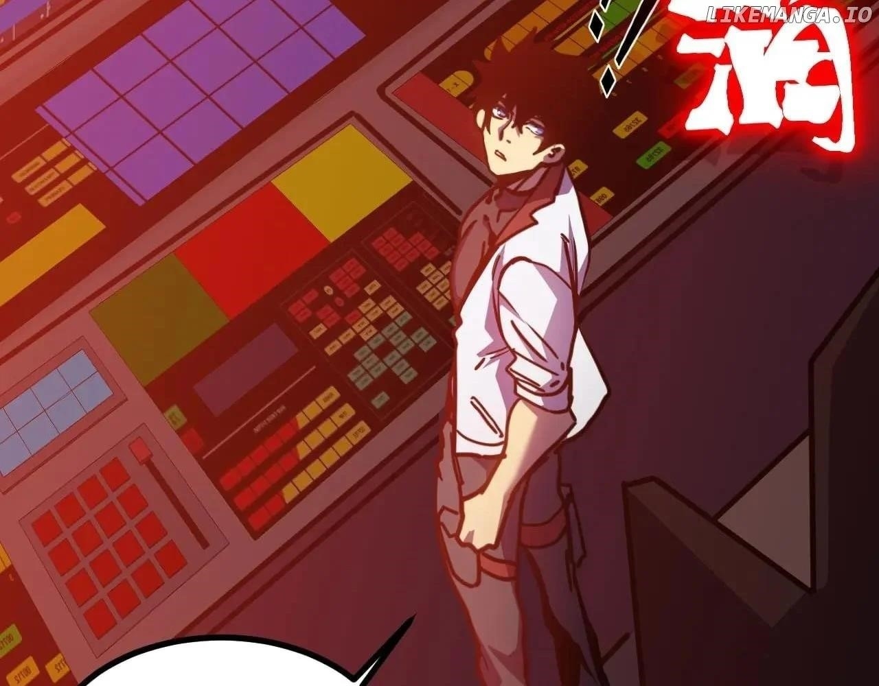 Logging 10,000 Years into the Future - Chapter 229 Page 142