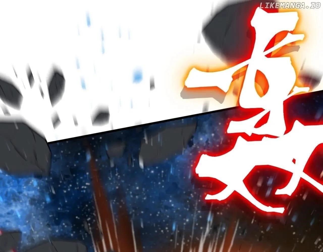 Logging 10,000 Years into the Future - Chapter 229 Page 144