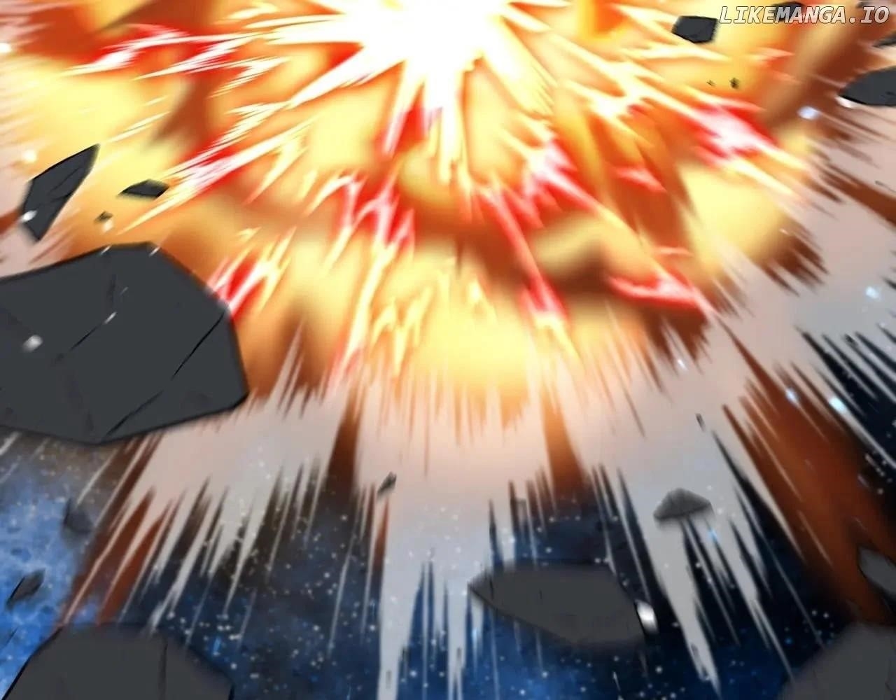 Logging 10,000 Years into the Future - Chapter 229 Page 146