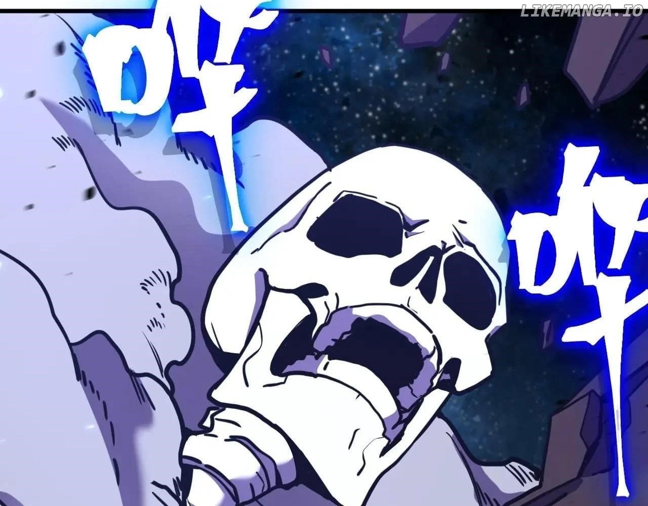 Logging 10,000 Years into the Future - Chapter 229 Page 148