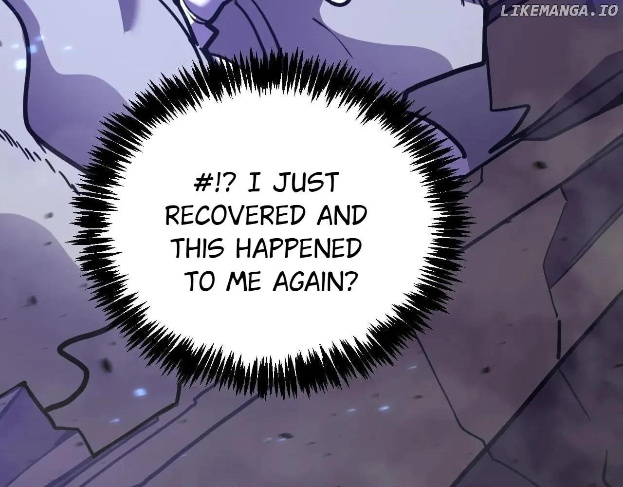 Logging 10,000 Years into the Future - Chapter 229 Page 149