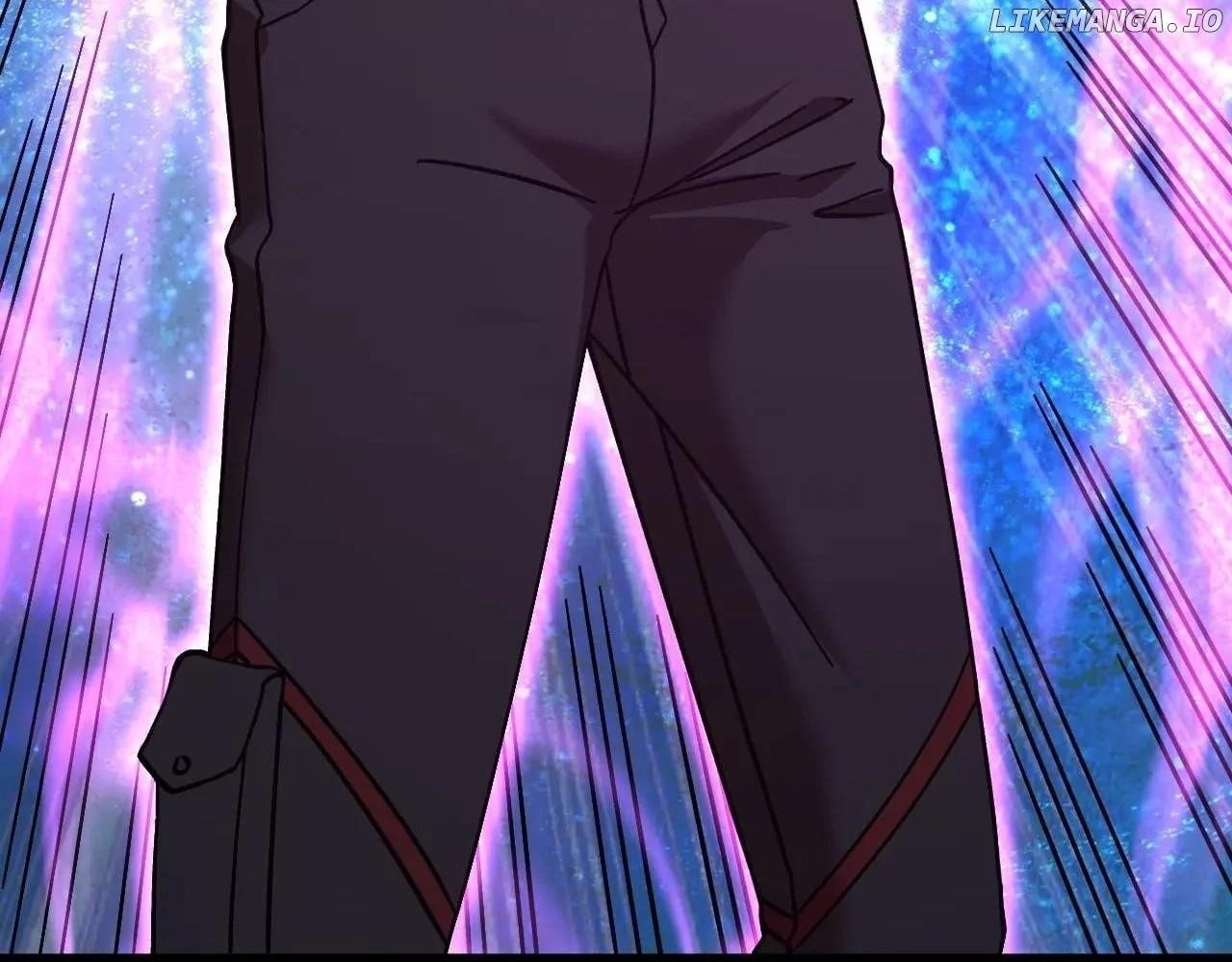 Logging 10,000 Years into the Future - Chapter 229 Page 15