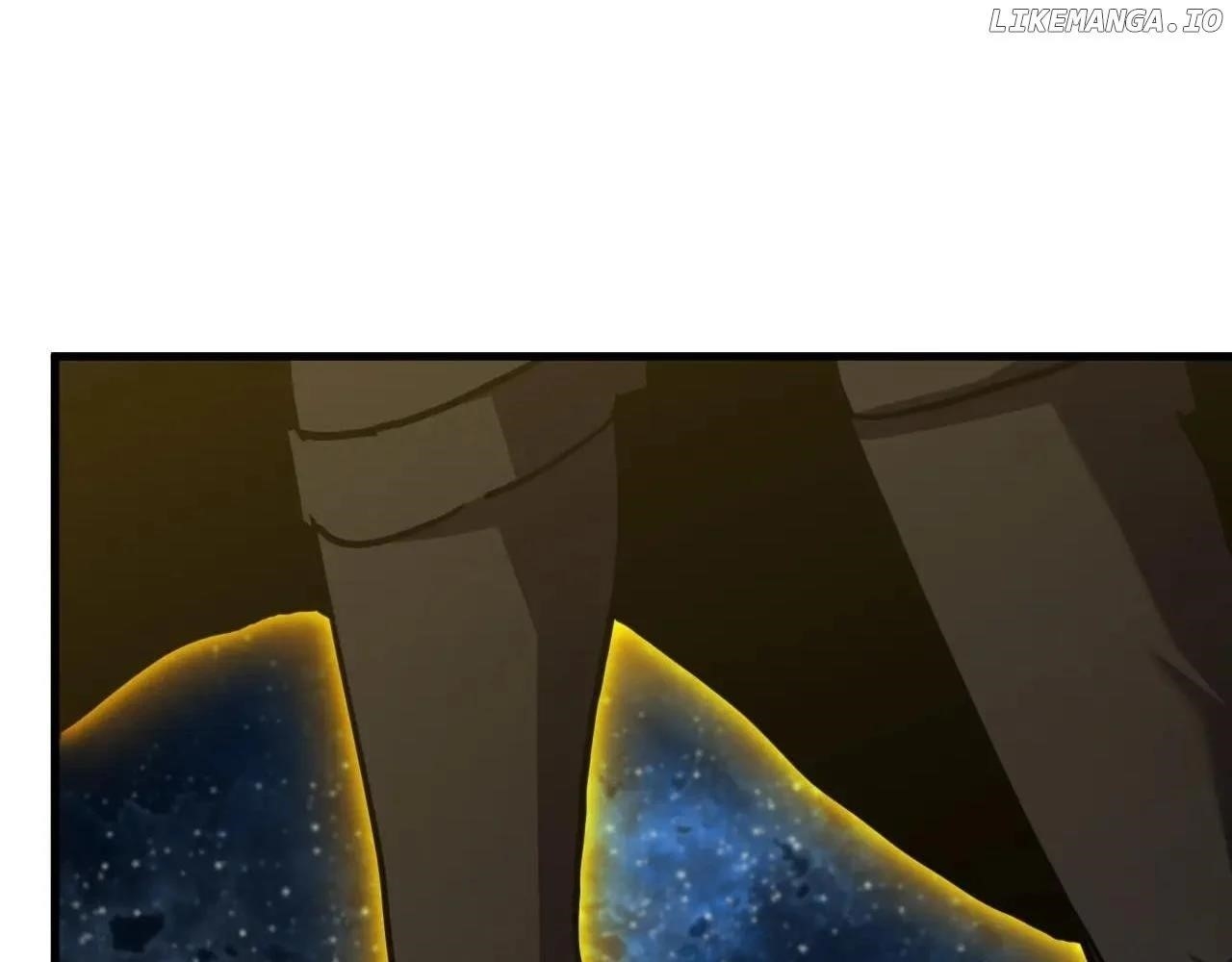 Logging 10,000 Years into the Future - Chapter 229 Page 154