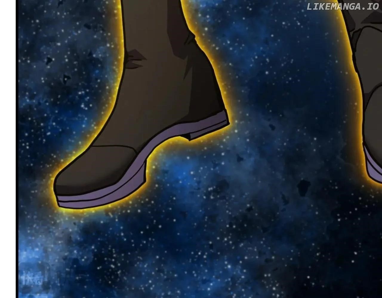 Logging 10,000 Years into the Future - Chapter 229 Page 155