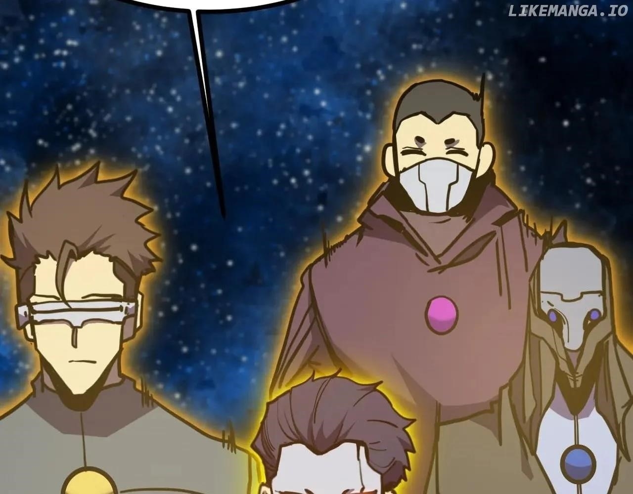 Logging 10,000 Years into the Future - Chapter 229 Page 157