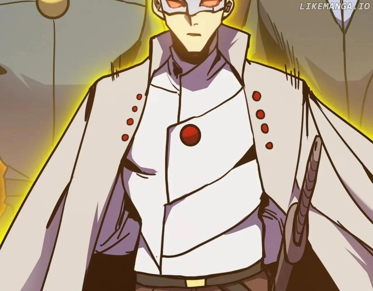 Logging 10,000 Years into the Future - Chapter 229 Page 158